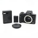 Canon EOS M50 Mark II Mirrorless 24.1MP Digital Camera Body #856