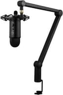 Logitech Blue Yeticaster Pro Broadcast Bundle Yeti USB Microphone (988-000107)