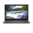 DELL LATITUDE 5300 13.3" I5-8265U 16GB RAM 256GB SSD W11 pro Laptop WIFI cam