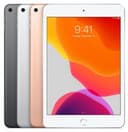 Apple iPad Mini 5 7.9" 64GB 256GB - All Colors - WiFi or Cellular - Good