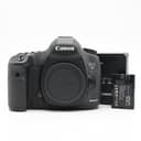 Canon EOS 5D Mark III 22.3MP Digital SLR Camera Body #416