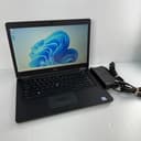 Dell Latitude 5480 i5-7200U 14" Windows 11 Pro Laptop 128GB SSD 16GB RAM *WEAR*