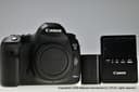 Canon EOS 5D Mark III 22.3MP Digital Camera Body Shutter Count 21181 Excellent-