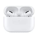 Apple Airpods Pro with Wireless Charging Case 1st Gen Lightning White MWP22AM/A