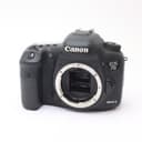 Canon EOS 7D Mark II 20.2MP Digital SLR Camera Body #72