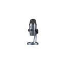 Blue Yeti Nano Premium USB Microphone - Shadow Gray - 988-000088