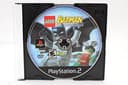Refurbished PS2 LEGO Batman The Video Game 1 Disc Only Mint Black Label Good
