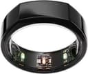 Oura Ring Gen3 - Heritage - Size 7 - Black - JZ90-1001-07