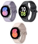 Samsung Galaxy Watch 5 40mm WiFi + Bluetooth + Cellular R900 / R905 - Excellent