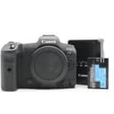 Canon EOS R5 45MP Mirrorless Digital Camera Body *Read #252