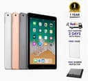 Apple iPad 7 (Cellular + WiFi) 32GB 10.2-inch - Excellent (Bundle Pack)