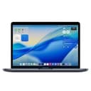 2020 Apple 90%+ MacBook Pro 13" i5 2.0GHz/16GB/512GB (Gray) A2251 w/Warranty