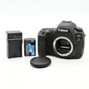 Canon EOS 5D Mark IV 30.4MP DSLR Camera Body #297