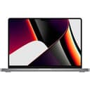 Apple - MacBook Pro 14" Certified Refurbished - M1 Pro chip - 8CPU/14GPU with...
