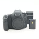 Canon EOS 6D 20.2MP Digital SLR Camera Body #784