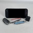 Nintendo Switch 2 Original Handheld Console Black 256GB w/ Charger - Very Good