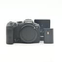 Canon EOS R7 32.5MP Mirrorless Camera Body #533