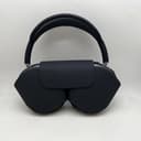 AirPods Max USB-C Midnight w/ Smart Case - Excellent Condition