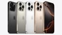 Apple iPhone 16 Pro 128GB/256/512GB/1TB Unlocked - Refurbished Excellent