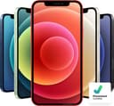 Apple iPhone 12 5G 6.1" - 64GB/128GB/256GB - Fully Unlocked - All Colors - FAIR