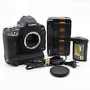 Canon EOS-1D X Mark II 20.2MP Digital SLR Camera Body #443