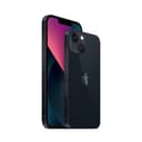 Apple iPhone 13 - 128 GB - Midnight Black (Unlocked) - 100% Battery Excellent