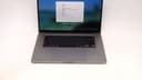 Apple MacBook Pro 16 Core i9 32GB 512GB Gray 2019 - Good