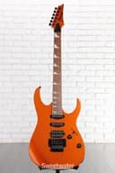 Ibanez Standard RG460DX Electric Guitar - Roadster Orange Metallic