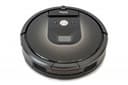 iRobot Roomba 980 Vacuum (2.4 GHz Required for Startup)