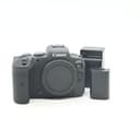 Canon EOS R6 20MP Mirrorless Digital Camera Body #675