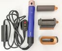 Dyson AIRWRAP Complete Multi Styler and Dryer w.Heads & Case - Colors