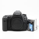 Canon EOS 5D Mark IV 30.4MP DSLR Camera Body #023