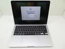 APPLE MACBOOK PRO 2020 13" SILVER 8-CORE M1 16GB 512GB FLASH + 1 YEAR WARRANTY