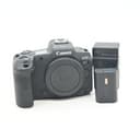 Canon EOS R5 45MP Mirrorless Digital Camera Body #014