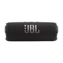 JBL Flip 7 Bluetooth Speaker Black Excellent Condition