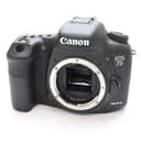 Canon EOS 7D Mark II 20.2MP Digital SLR Camera Body #77