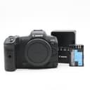 Canon EOS R5 45MP Mirrorless Digital Camera Body #948