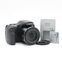 Canon PowerShot SX530 HS 16MP Digital Camera w/50x Zoom #207