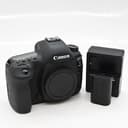 Canon EOS 5D Mark IV 30.4MP DSLR Camera Body #241