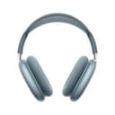 Apple - AirPods Max (USB-C) - Blue - MWW63AM/A