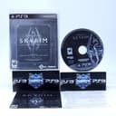 Elder Scrolls 5 V: Skyrim Legendary Edition PS3 CIB W/ Manual - PlayStation 3