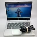 HP ProBook 445 G7 14" Ryzen 3 4300U 8GB 128GB SSD NewTouchpad Laptop Win11P Read