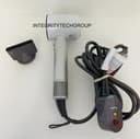 Genuine Dyson Supersonic Hair Dryer HD01  Plus Concentrator White (USED)