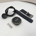 Samsung Galaxy Watch Ultra 2025 SM-L705U - 47mm Silver Unlocked - Very Good