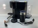 Nespresso - Vertuo Next Premium by Breville with Aeroccino3 (BNV560BLK1BUC1)