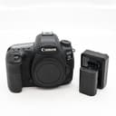 Canon EOS 5D Mark IV 30.4MP DSLR Camera Body #749