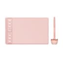 Refurbished Huion Inspiroy 2 S Drawing Graphics Tablet Scroll Wheel H641P 