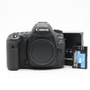 Canon EOS 5D Mark IV 30.4MP DSLR Camera Body #312