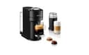 Nespresso Vertuo Next Coffee and Espresso Maker with Aeroccino Milk Frother -...