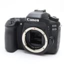 Canon EOS 80D 24.2MP Digital SLR Camera Body #65